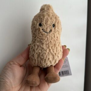 Jellycat Amuseables Peanut